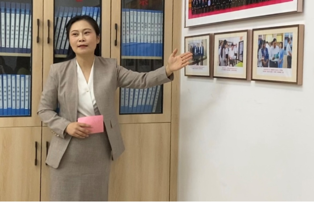 《宋都调解》炼成百姓心中“公平秤”“解忧秤”